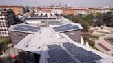 Italy split on possible solar plant curbs that may jeopardise green goals