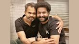 BUZZ: Jr NTR and Prashanth Neel’s Dragon set to feature THIS Bollywood actor as the main antagonist?