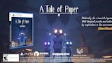 A Tale of Paper Refolded Official Trailer