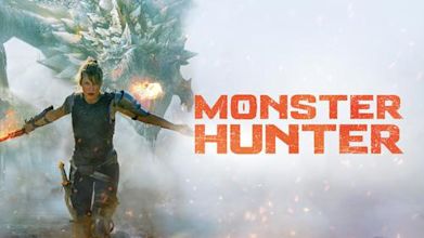 Monster Hunter (film)