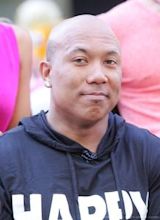 Hines Ward