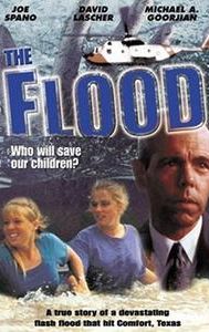 The Flood: Who Will Save Our Children?