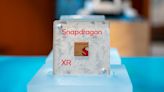 A new supercharged Qualcomm chipset could help Samsung beat Apple Vision Pro