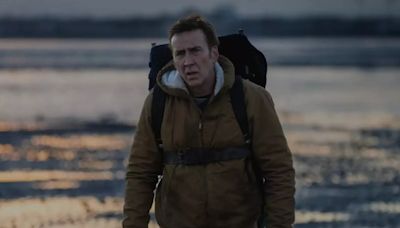 Arcadian Movie Review: Nicolas Cage's Atmospheric Post-Apocalyptic Horror Tale Is Bleak