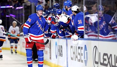 New York Rangers players who have helped and hurt their stock after 2 preseason games