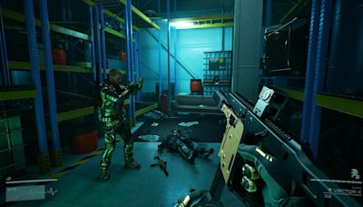 ‘Level Zero: Extraction’ Is The Closest Thing To A ‘Tarkov’ Killer Yet