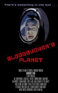 Bloodsucker's Planet