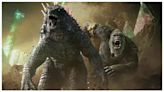 Godzilla x Kong: The New Empire Box Office collection: Rebecca Hall’s film set to touch Rs 90 crore in India - Times of India