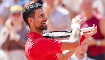 Djokovic upsets director by backing out of tournament after Nadal win