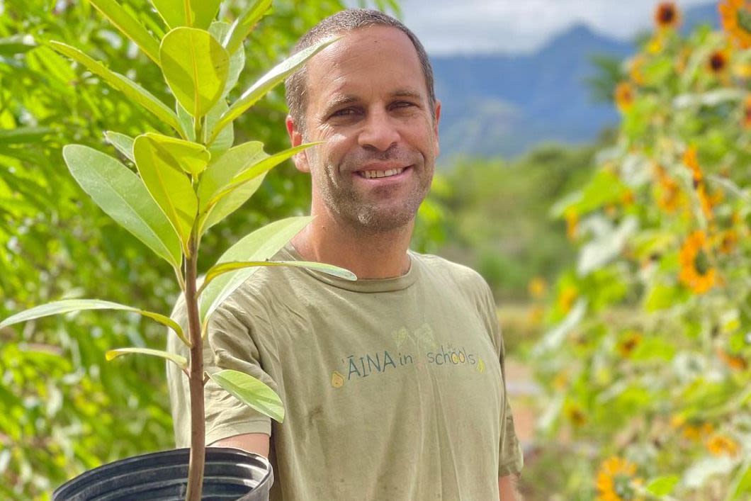 Jack Johnson Pinpoints When His 'Profound Respect for Nature' Began — Now, Helps Kids 'Love It' Too (Exclusive)