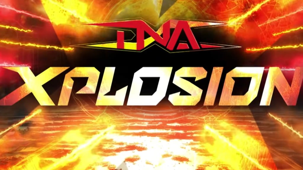 TNA Xplosion Results – July 19, 2024