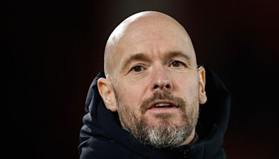 Erik ten Hag blocked Man Utd move for Aston Villa star, reveals agent