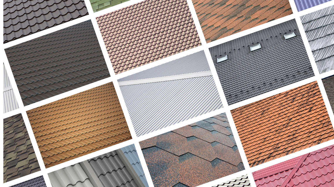 Which Roofing Materials Stand the Test of Time? A 2024 Review