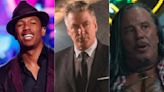 Following Alec Baldwin's Rust Criminal Charges Being Dropped, The Actor's Announced For Movie With Nick Cannon And Mickey...