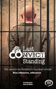 Last Convict Standing