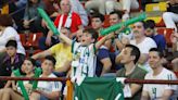 El Coto Córdoba afronta ante el CB Jaén un partido que vale por una fase de ascenso