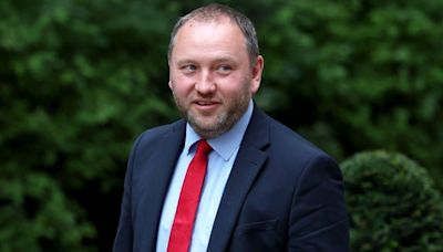 Ian Murray: From lone Labour MP to Scottish secretary