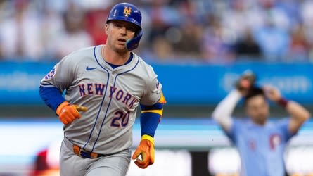 Mets avoid sweep with 6-5 extra-inning win against Phillies