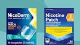 The Best Nicotine Patches to Help You Quit Smoking