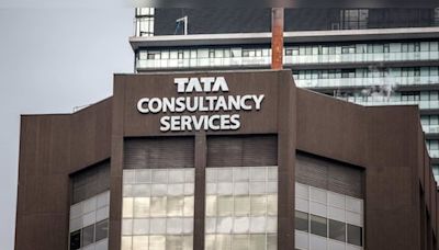 TCS's revenue from North America slips below 50% for the first time in 3 years - CNBC TV18