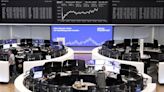 European shares rise after US inflation data keeps Fed rate cut hopes alive