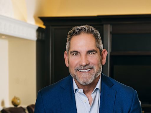 Grant Cardone: $5 Million Is Now the Magic Number for Retirement Savings