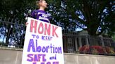 Democratic gubernatorial candidate in West Virginia wants voters to decide on abortion laws