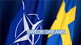 Sweden is one step closer to joining NATO