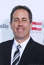 Jerry Seinfeld