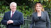 Why Prince Andrew & Sarah Ferguson's Relationship Seems To Be More Than a Just Friends Situation