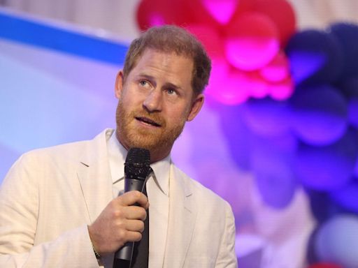 Latest News Today Live Updates May 31, 2024: Prince William, King Charles came ‘ready for a fight’ during a secret meeting with Prince Harry