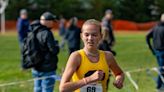 Section 4 girls cross country: Corning wins 5th straight title and other top performers