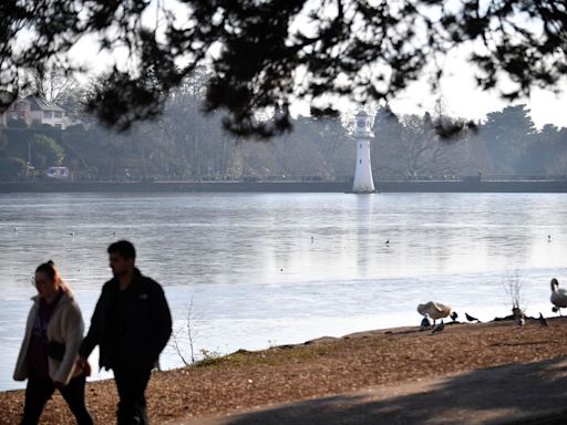 Wales set for 'markedly cold' spell as temperatures to drop even further