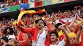 Spain v France LIVE: Latest team news and line-ups as Jesus Navas and Dembele start Euro 2024 semi-final