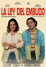 La ley del embudo (2022) - FilmAffinity