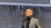 Shareholder support for SoftBank CEO Son's reappointment falls to 79%