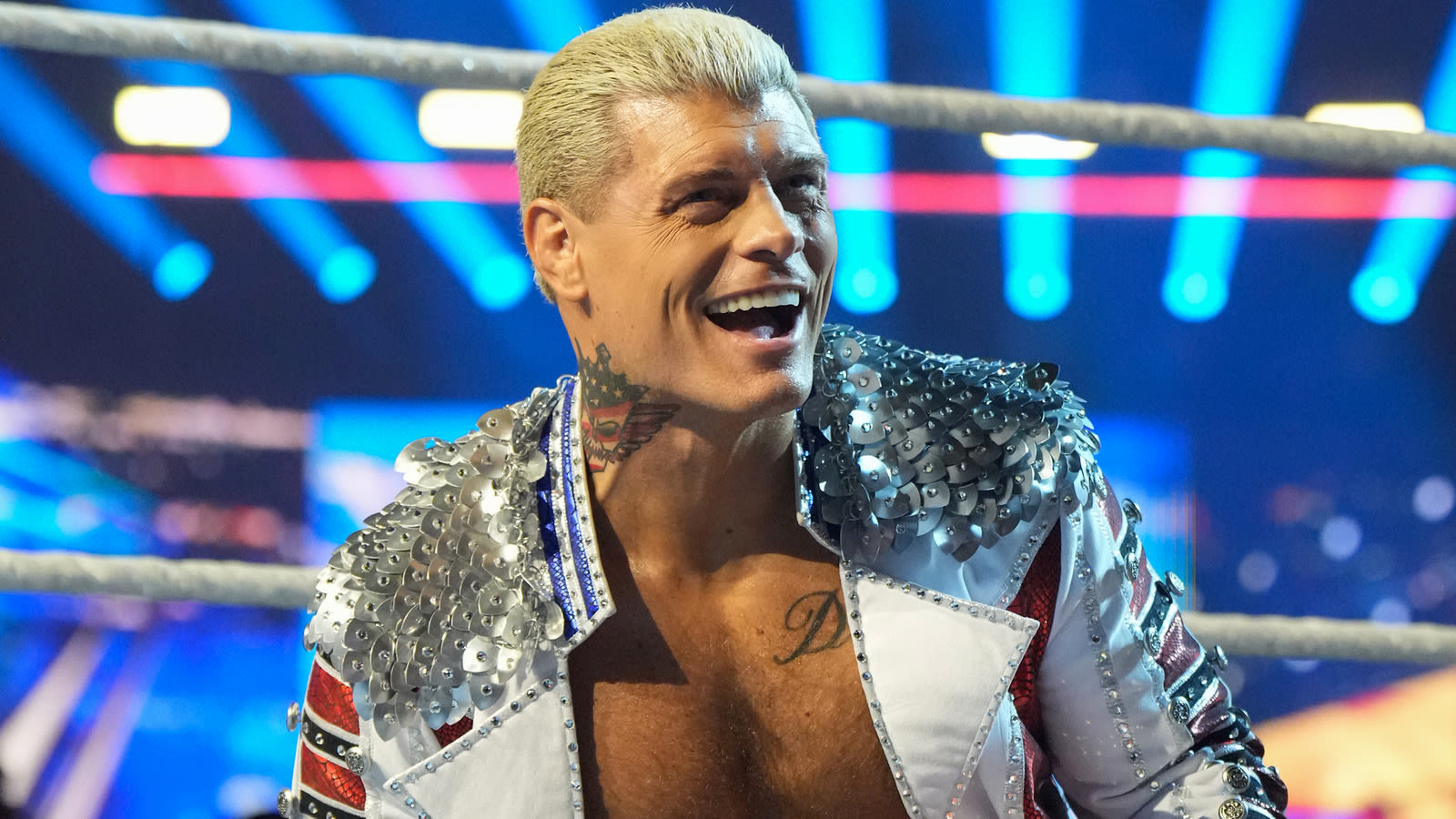 Eric Bischoff Compares Cody Rhodes To This Former WWE Champion - Wrestling Inc.