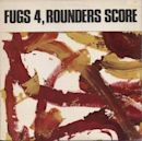 Fugs 4, Rounders Score