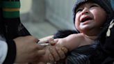 Las muertes por sarampión en el mundo aumentan un 40 por ciento, según las agencias sanitarias