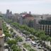 Passeig de Gràcia, Barcelona