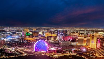 Here’s What’s New In Las Vegas For Summer 2024