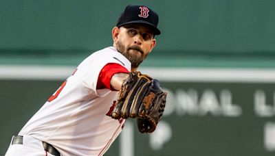 MLB Notebook: Sizing up Red Sox’ playoff competition after trade deadline