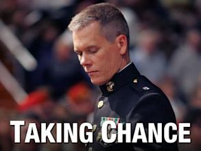 Taking Chance