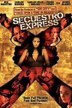 Secuestro Express