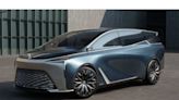 2021 廣州車展：描繪下一世代電動 MPV 雛形，Buick GL8 旗艦概念車/Smart Pod 全球首發