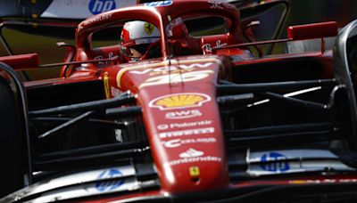 Qualifying approach cost Ferrari Imola win – Leclerc
