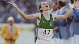 Recalling the great sporting commentary around John Treacy’s Olympic medal win