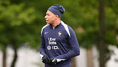 Luego de coronarse en la Champions League, el Real Madrid espera a Mbappé para continuar la fiesta