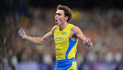 Armand Duplantis solidifies legacy with world record gold, cements himself alongside greats like Sergey Bubka