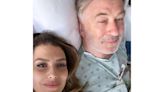Alec Baldwin Receives Hip Replacement Following a 'Very Intense Chronic Pain Chapter'